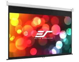 Ekran ręczny Elite Screens Manual SRM Pro Series - M100VSR-Pro 203 x 152 cm