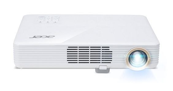 Inter Alnet nowym dystrybutorem projektorów Acer