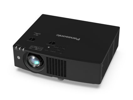 Inter Alnet nowym dystrybutorem projektorów Panasonic.