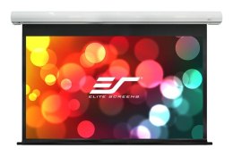 Ekran elektryczny Elite Screens Saker SK100XVW-E10 203 x 152 cm