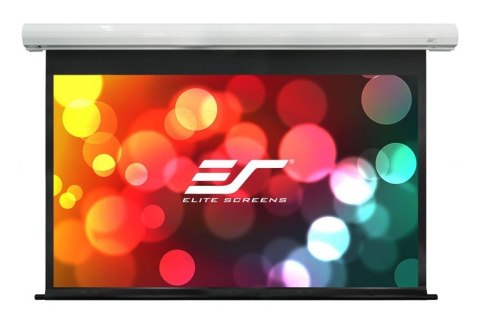 Ekran elektryczny Elite Screens Saker SK100NXW-E12 215 x 134 cm BT 30cm