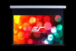 Ekran elektryczny Elite Screens Saker SK120XVW-E9 244 x 183 cm BT 21cm