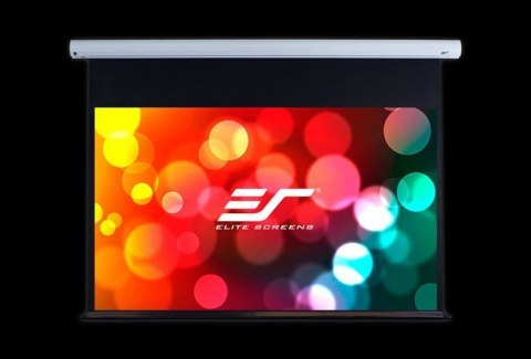 Ekran elektryczny Elite Screens Saker SK150NXW2-E6 323 x 202 cm BT 15cm