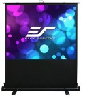 Ekran Elite Screens przenośny Seria ezCinema Plus 2 F107XWH2