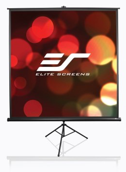Ekran przenośny na statywie Elite screens T71NWS1 71" MaxWhite (1:1)