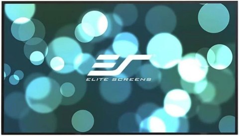 Ekran ramowy Elite Screens AR120H-CLR 266 x 150 cm
