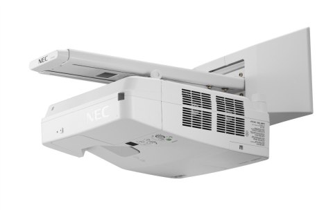 Projektor NEC UM361X + uchwyt ścienny