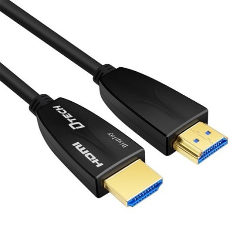 Światłowodowy kabel DT-HF507 15 m HDMI 2.0