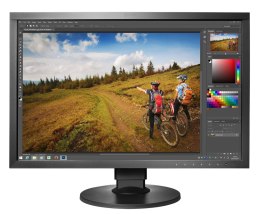 EIZO ColorEdge CS2420 - monitor LCD 24" z kalibracją sprzętową, licencja ColorNavigator, 99% AdobeRGB