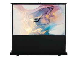 Ekran Elite Screens przenośny Seria ezCinema Plus F135NWV