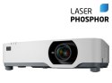 Projektor P627UL laser WUXGA 6200AL 600000:1 9.7kg