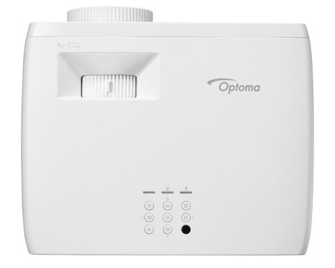 Projektor Optoma ZH420